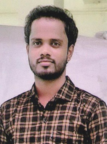 D.Mohanraj
