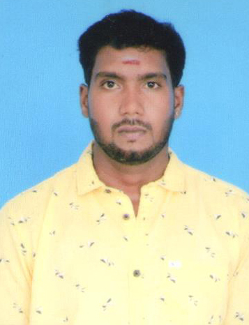 S.Dinesh Kumar