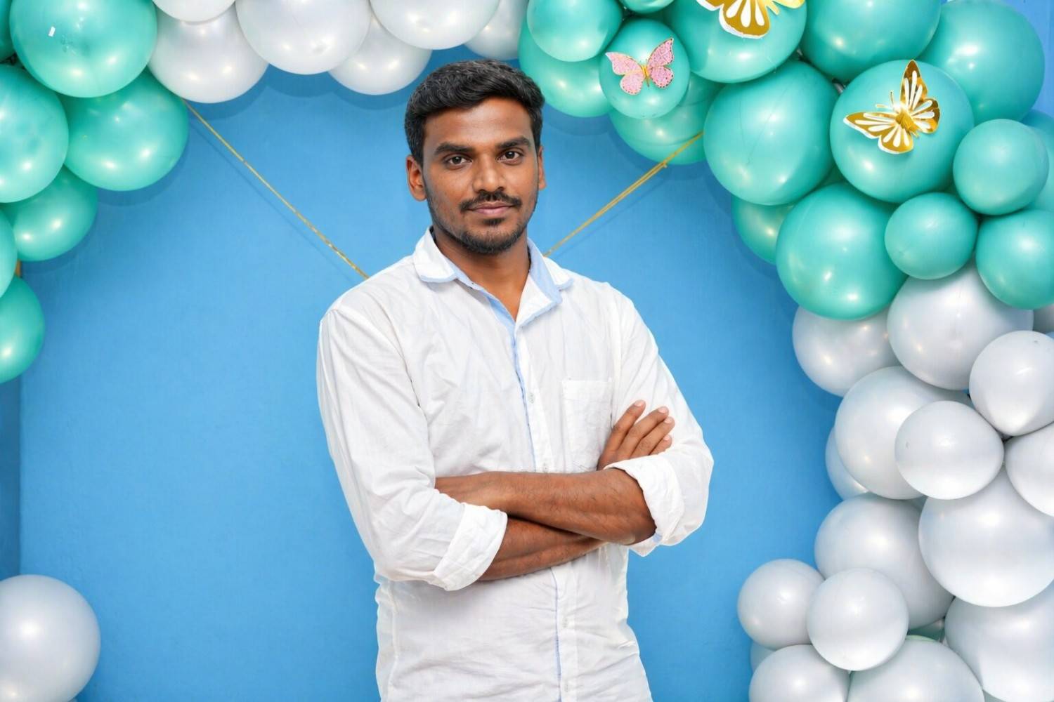 S.Vignesh