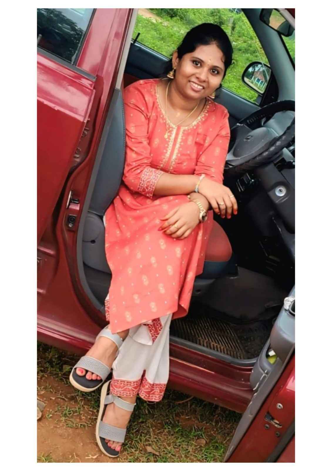 S.Vishalini
