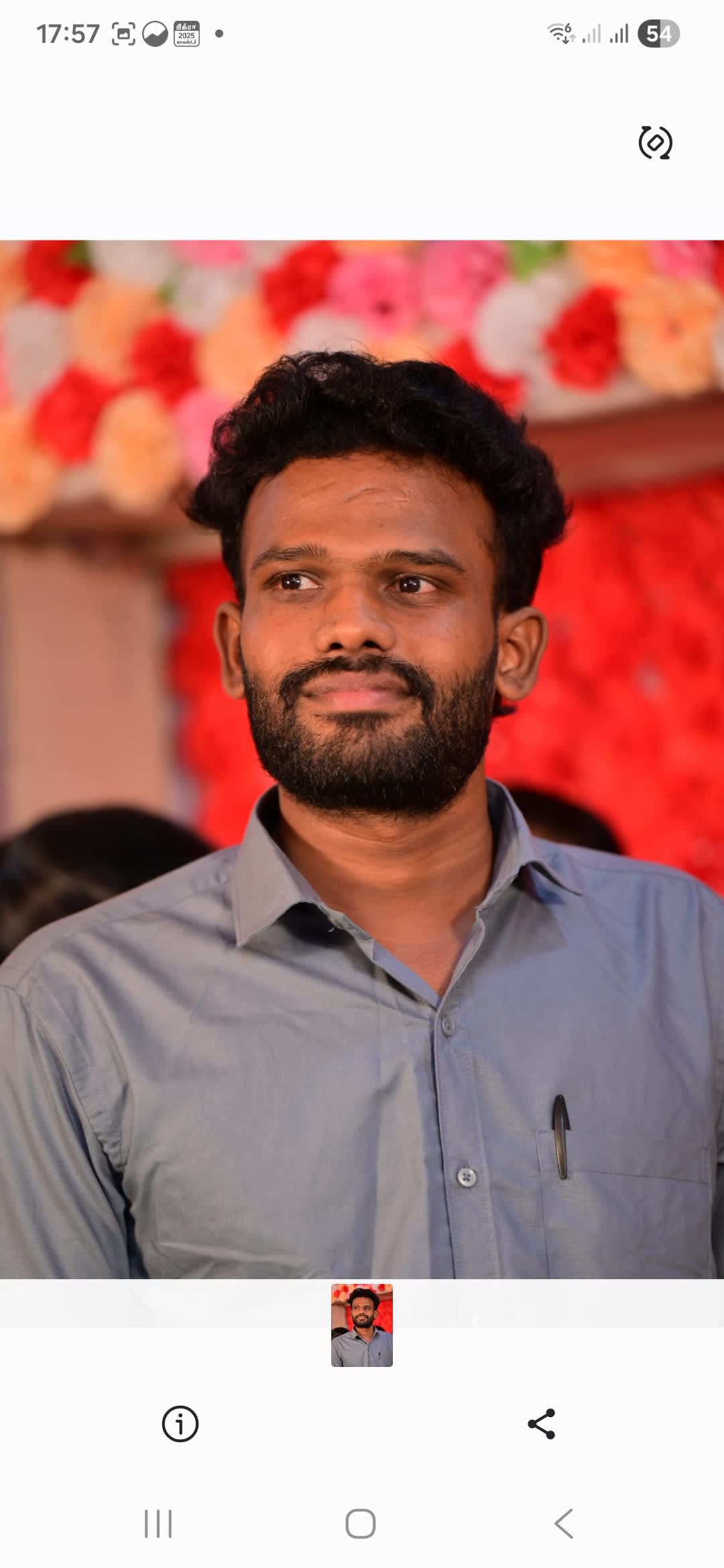 G.Thiruvengadam