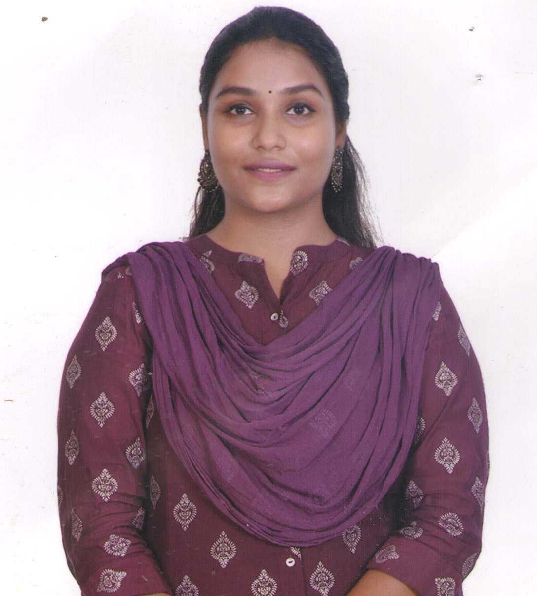 M.Dhivya