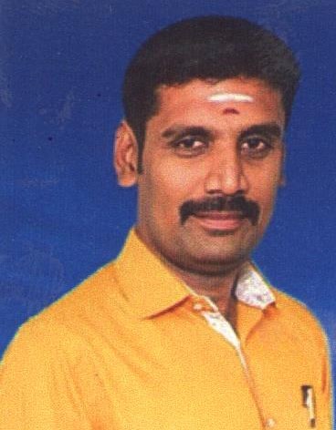 Lokesh. P