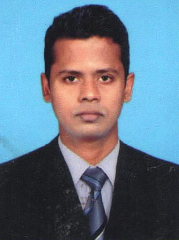 Gangadharan. N