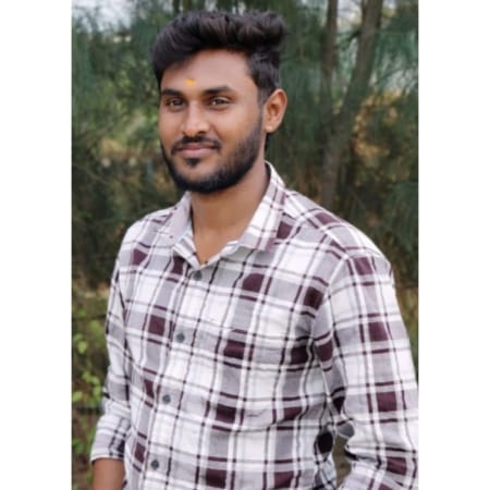 Saravanan. P