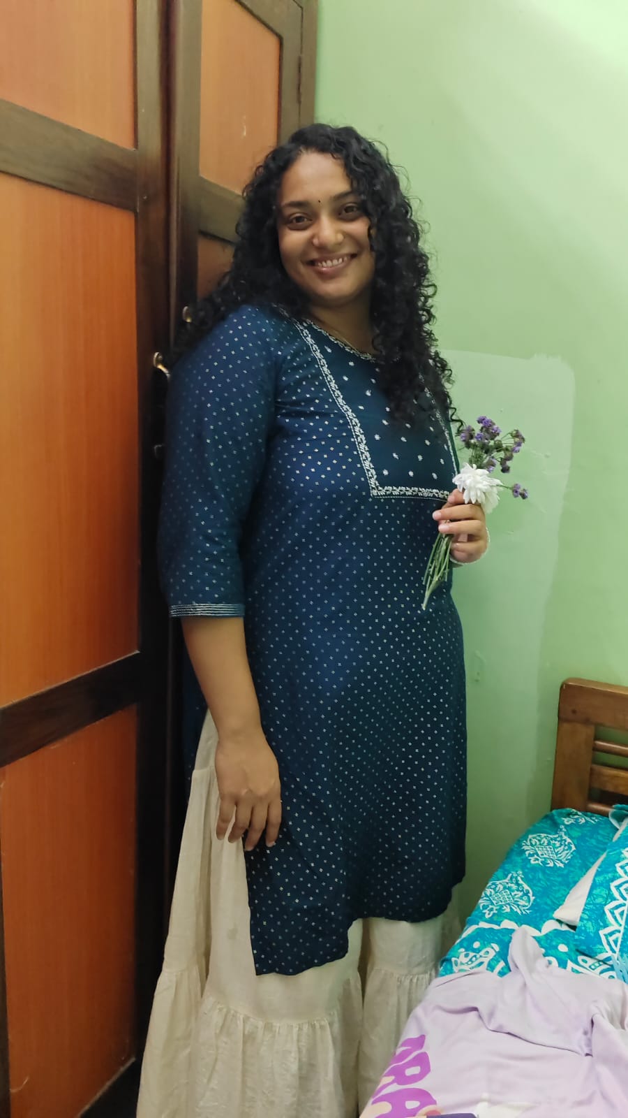 V.Soundarya