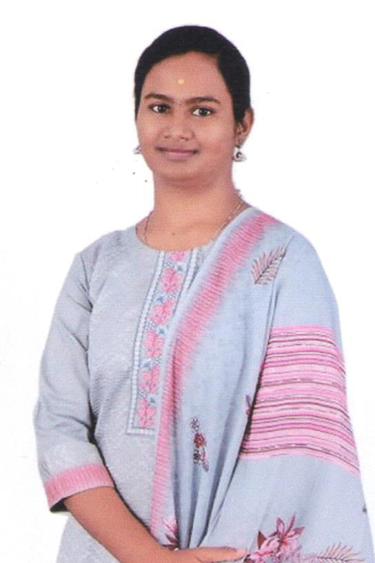 Harini. M