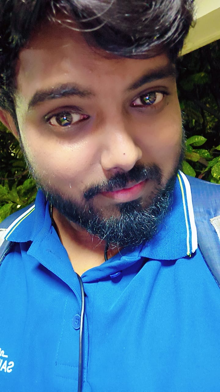 R. SIVASATHYAMOORTHI