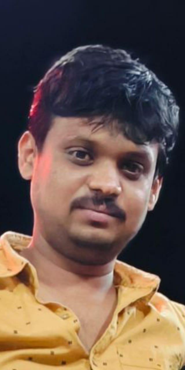 S.Karthik