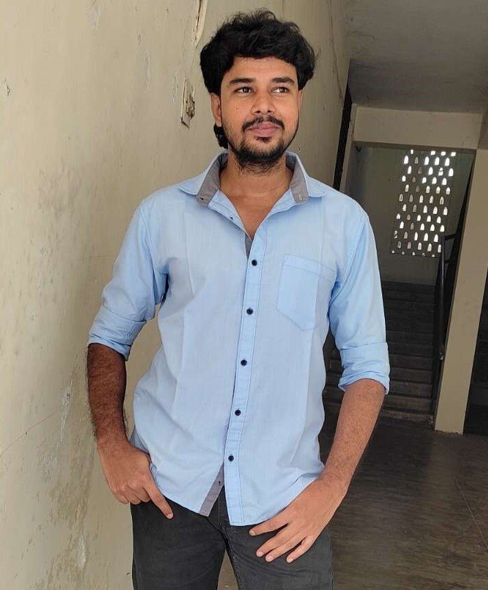 K.Balaji