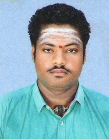 M.Gopikrishnan