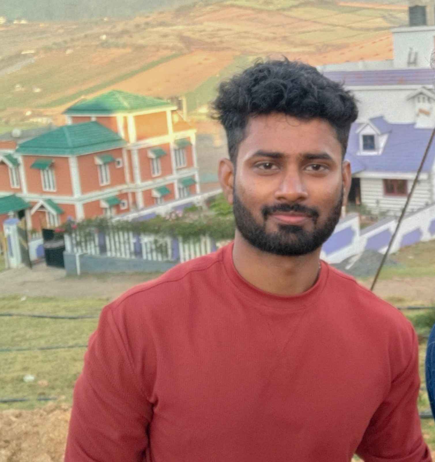 M.Karthick