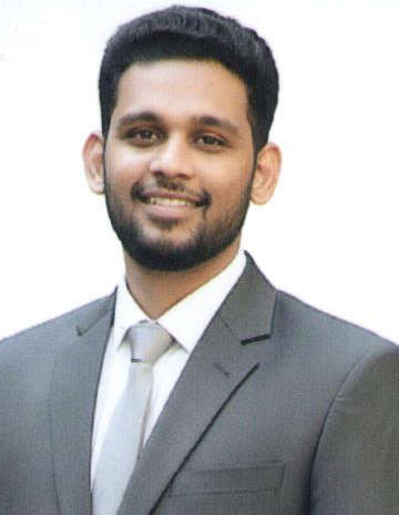 Arun Kumar