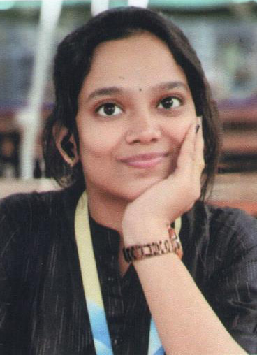 S.Aishwarya