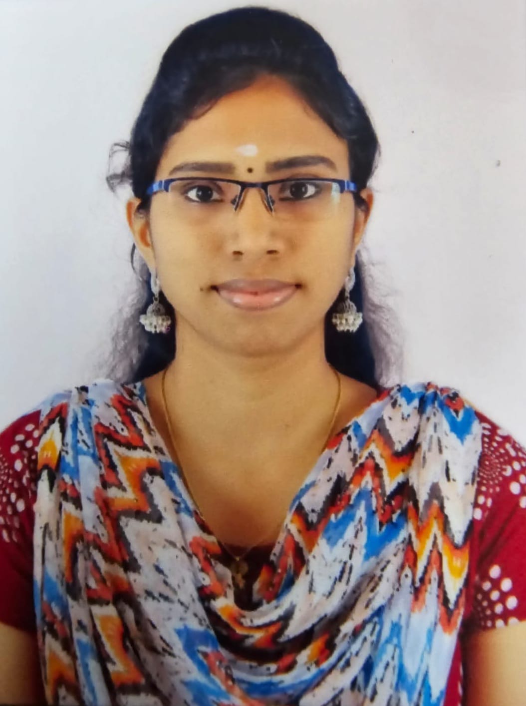 Divya Dharshini. P