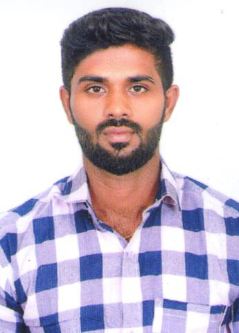 R.Kesavan