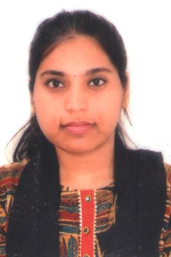 P.S.Charanya Devi
