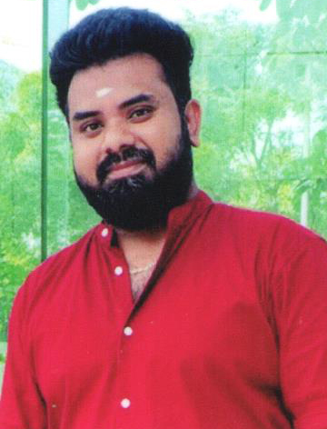A.Sasikumar