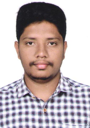 Anuram. V