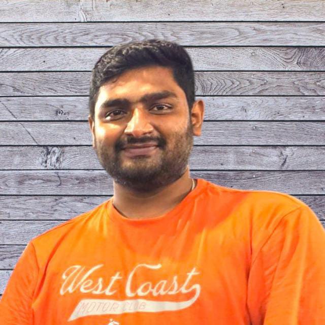 Gopinath.N