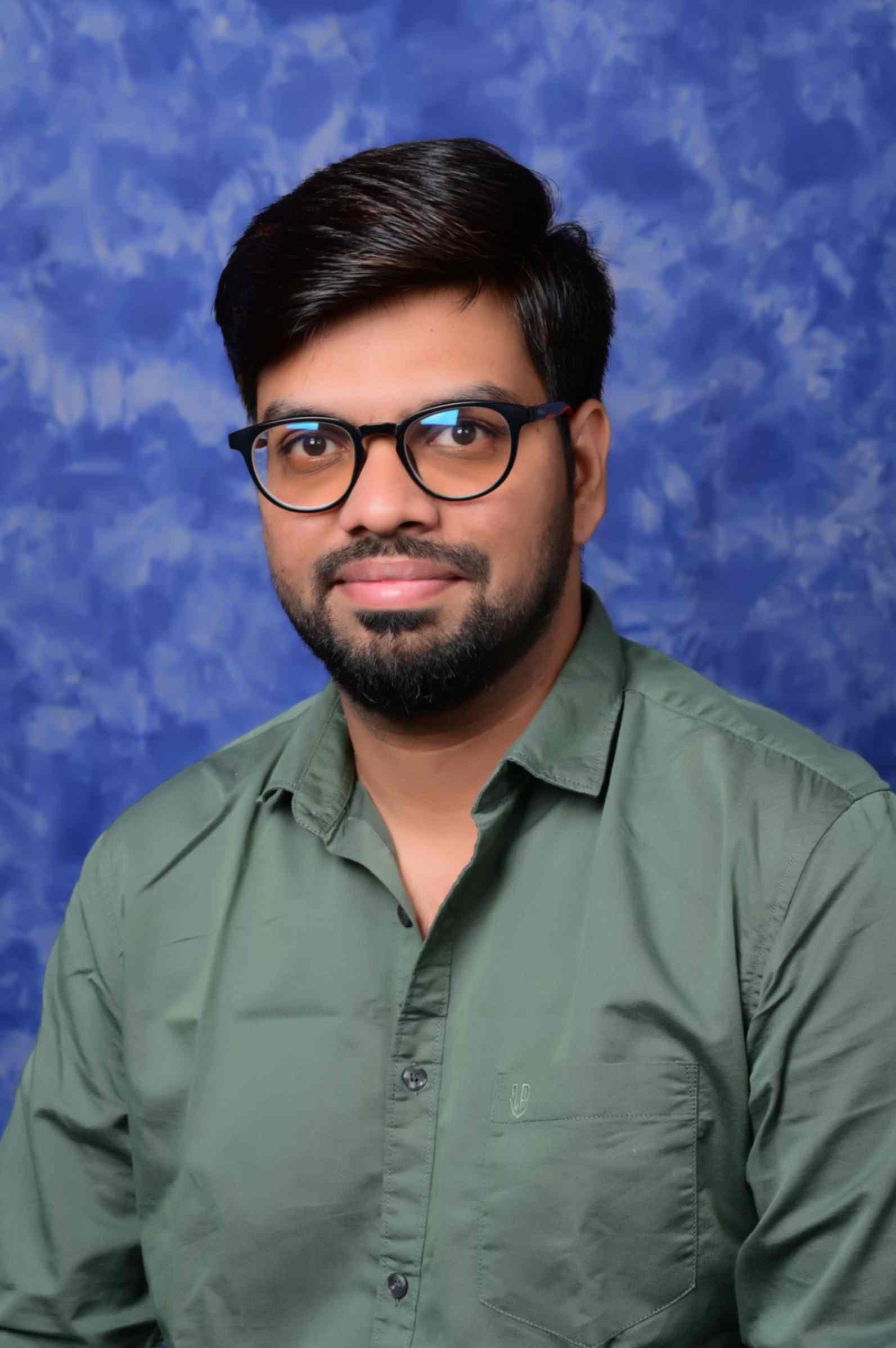 Govindarajan. J