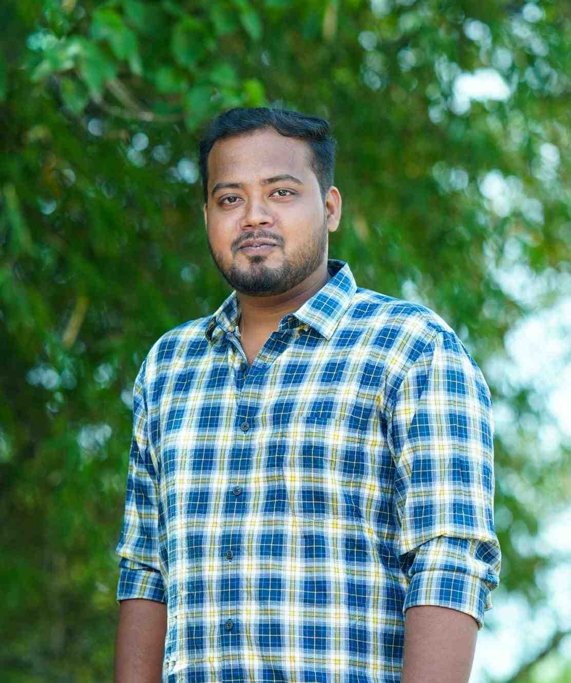 N.Arulselvam