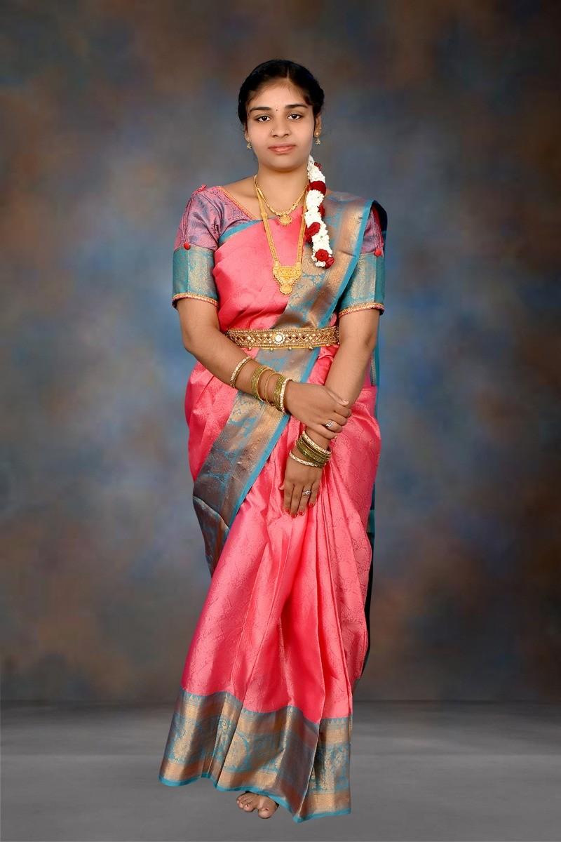 S.Madhumitha