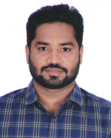 Rajeshwaran. P