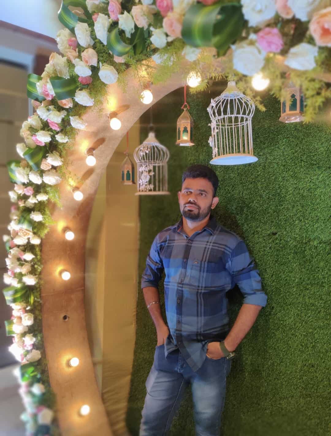 G.Dinesh