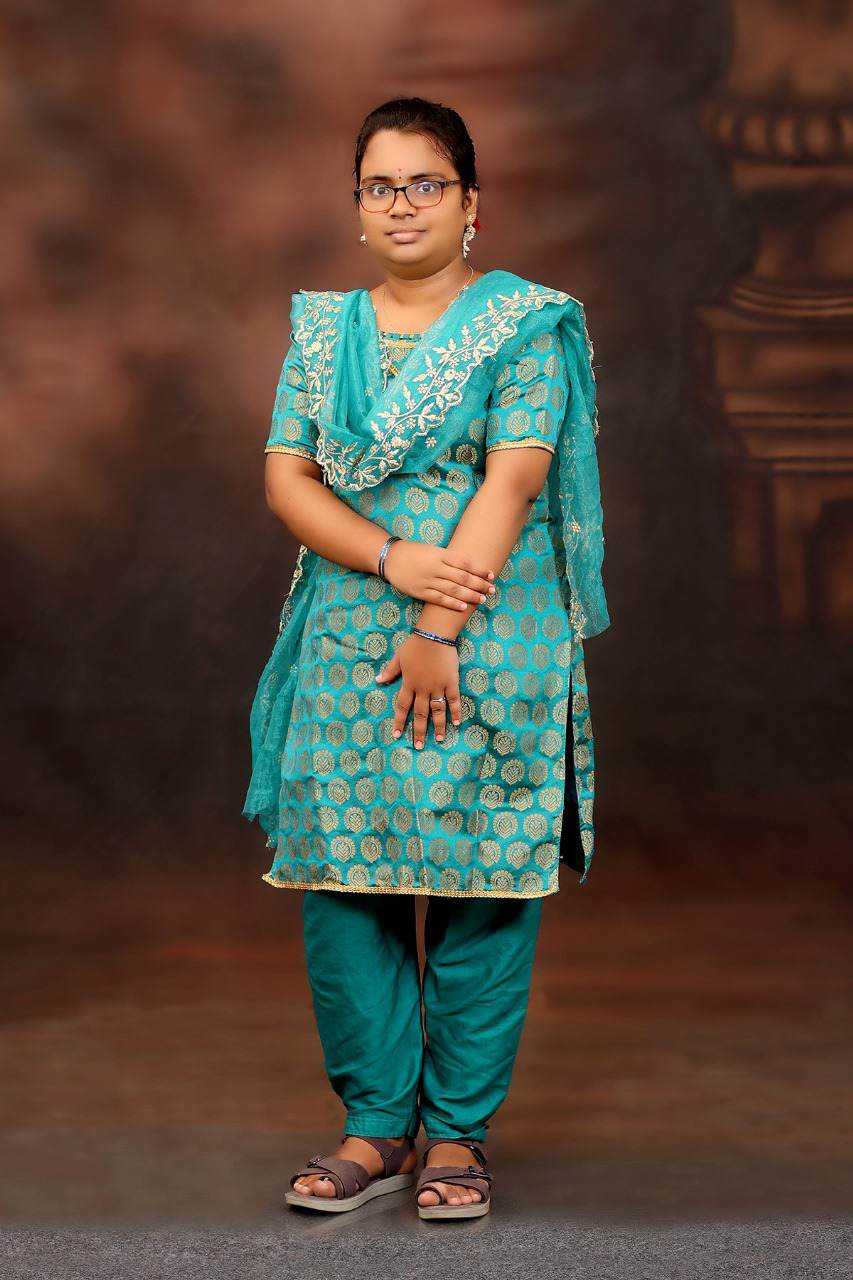 S.Rekha