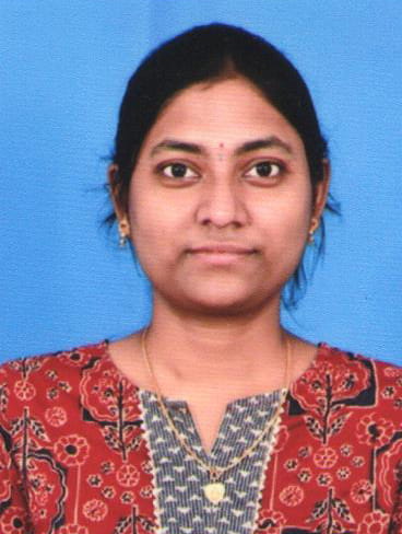 Keerthana. B