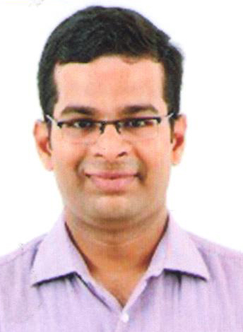 K.E.Jayashankaran
