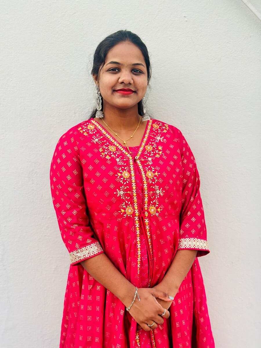 Bhargavi.P