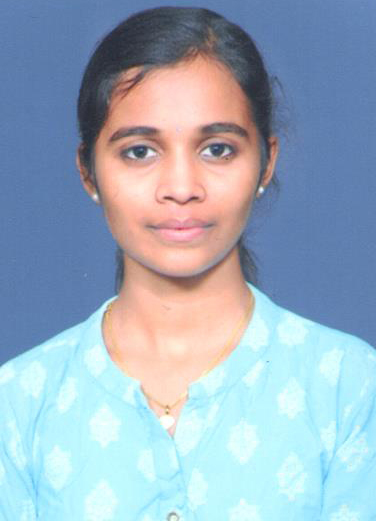 A.S.Swetha