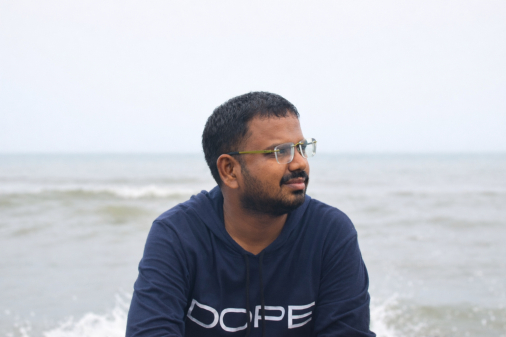 Manikandan A