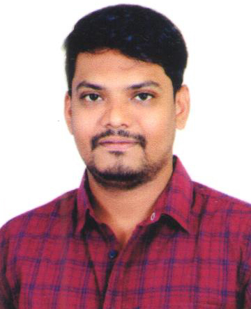 V.Sivaprakash