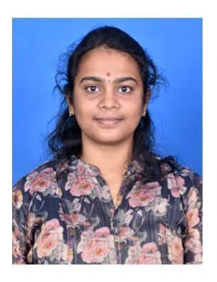 Madhumithaa S