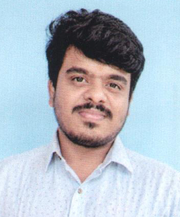 S.Sanjay Kumar