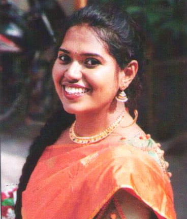 Sakthi Janani S R