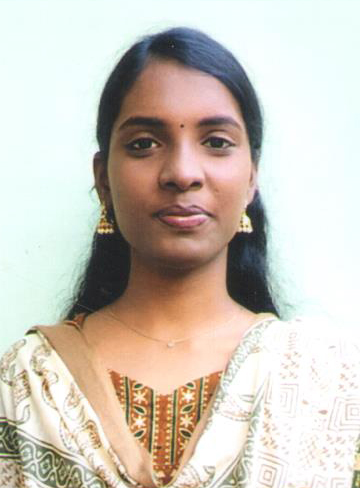 M.Abinaya Sri