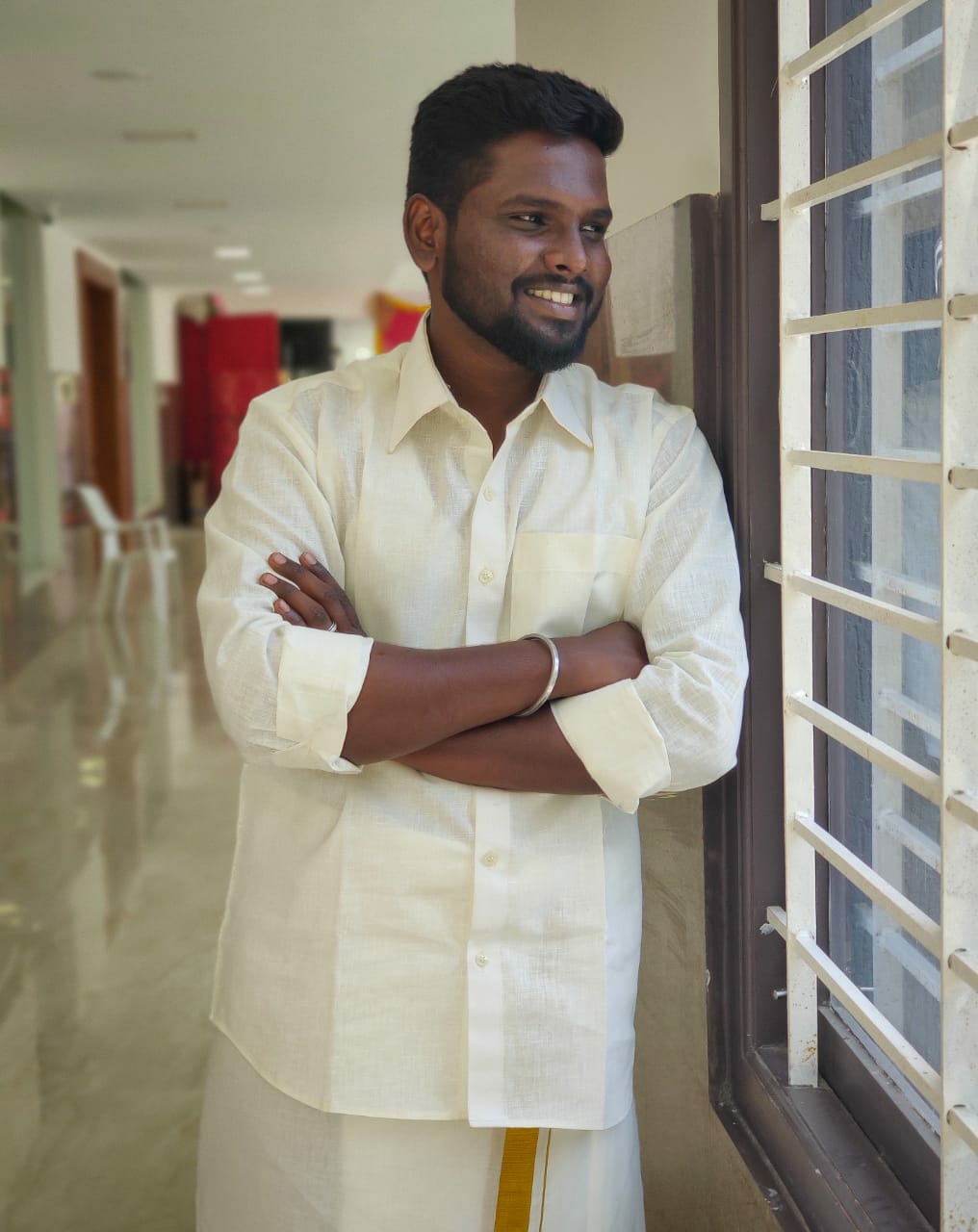 M.Jagadeeswaran