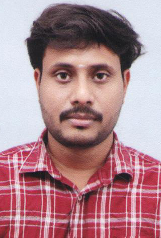 S.Tamilarasan