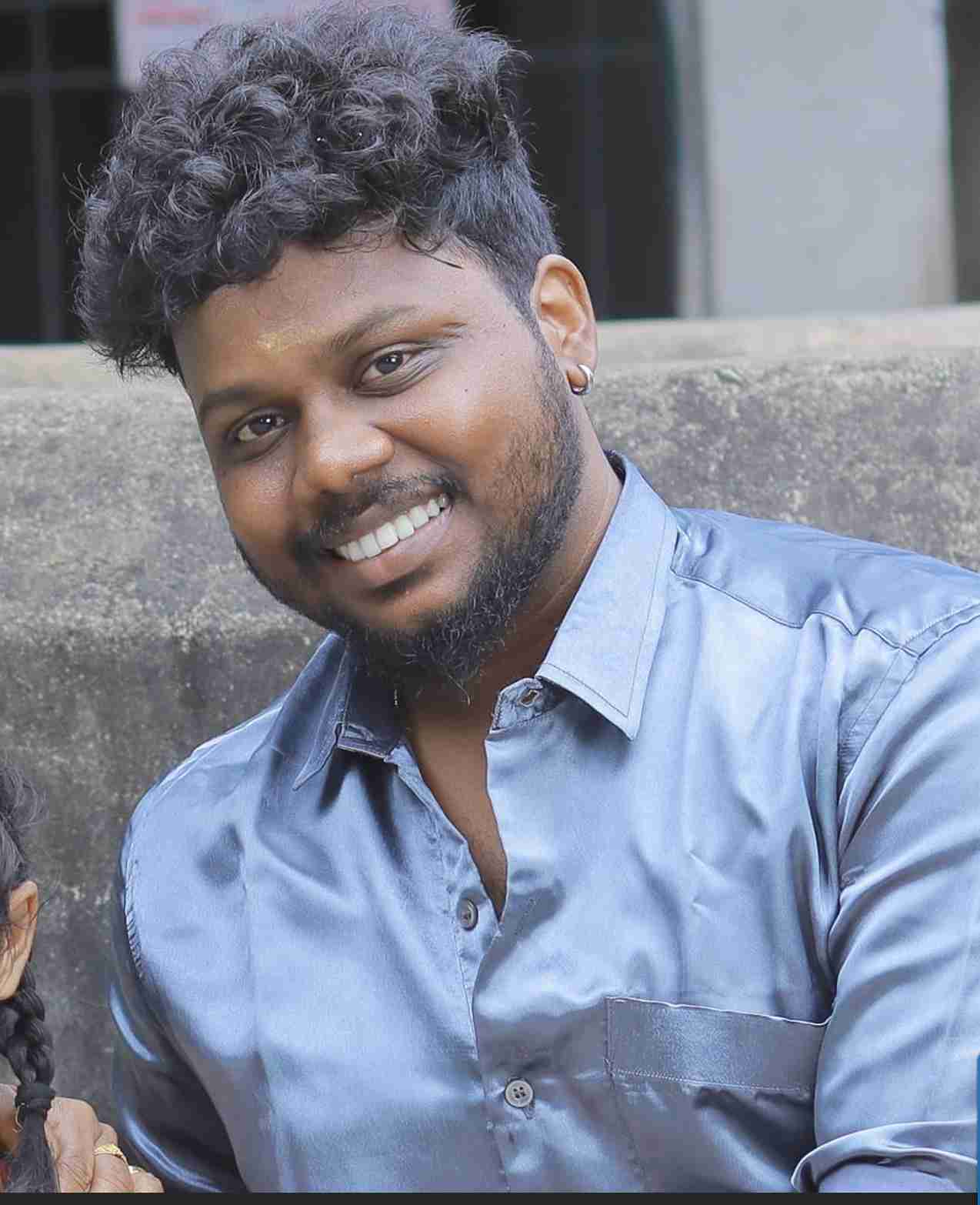 Kishore.S