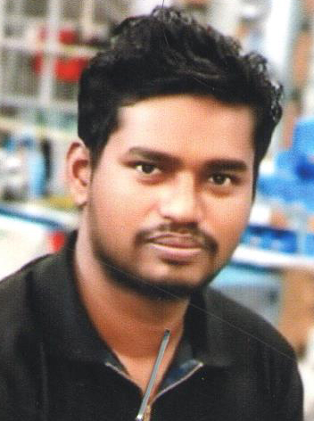 M.Vijay Anand