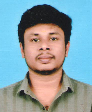 S.Harish