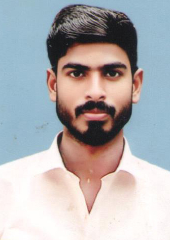S. Ajith Kumar