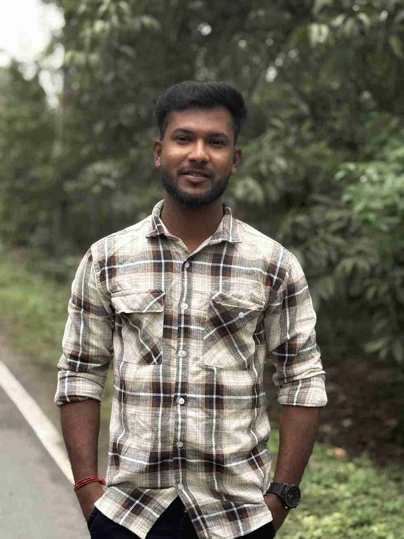 M. Shanmugam