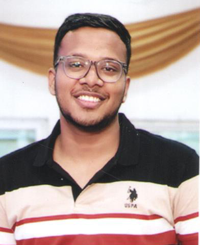 K.Dhanasekar