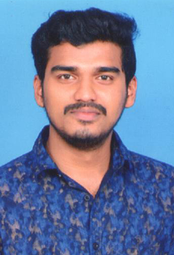 T.Manikandan