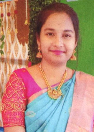 Srinidhi. V